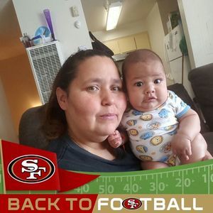 Meet your Posher, Sandra